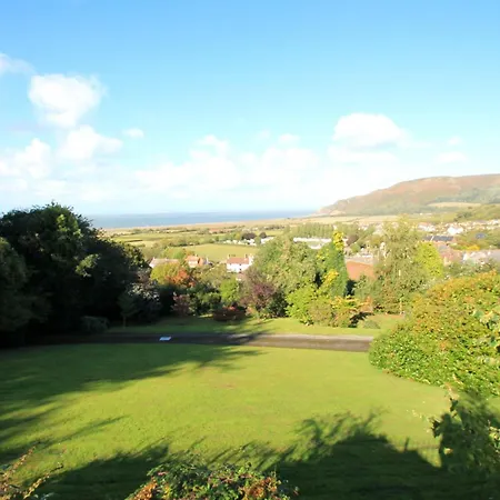 Redway Lodge Porlock Exterior photo