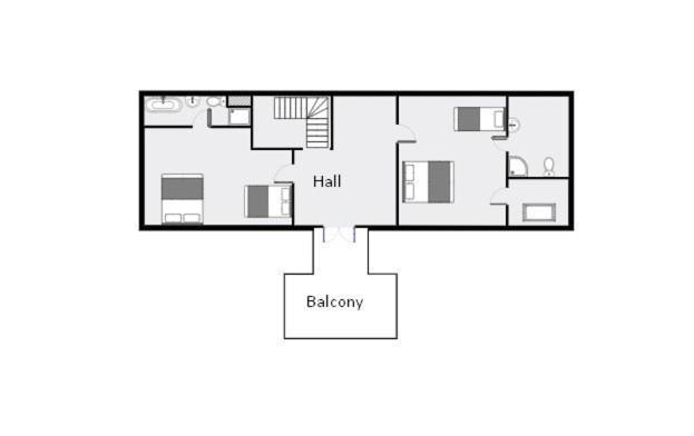 Redway Holiday home *