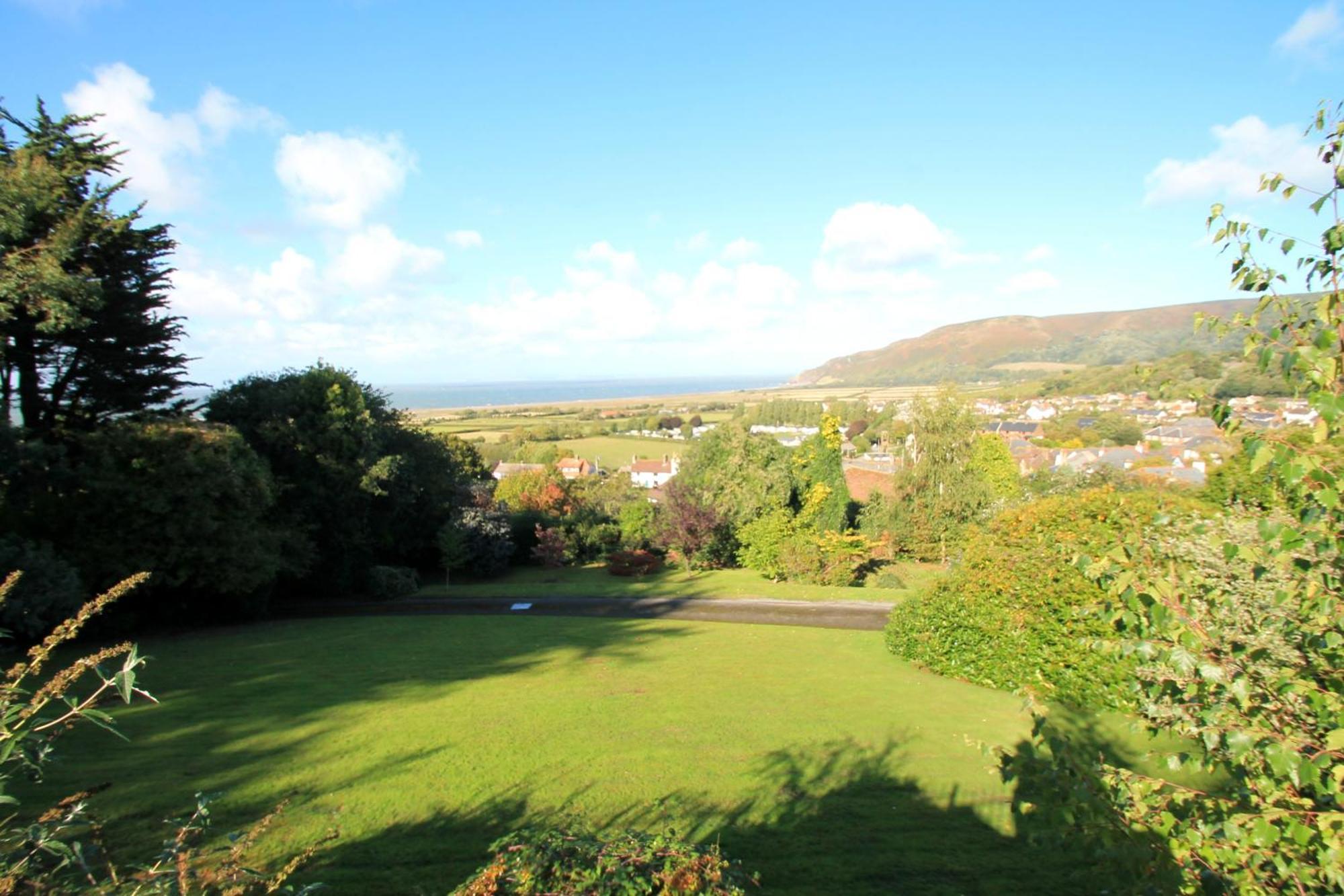 Redway Porlock
