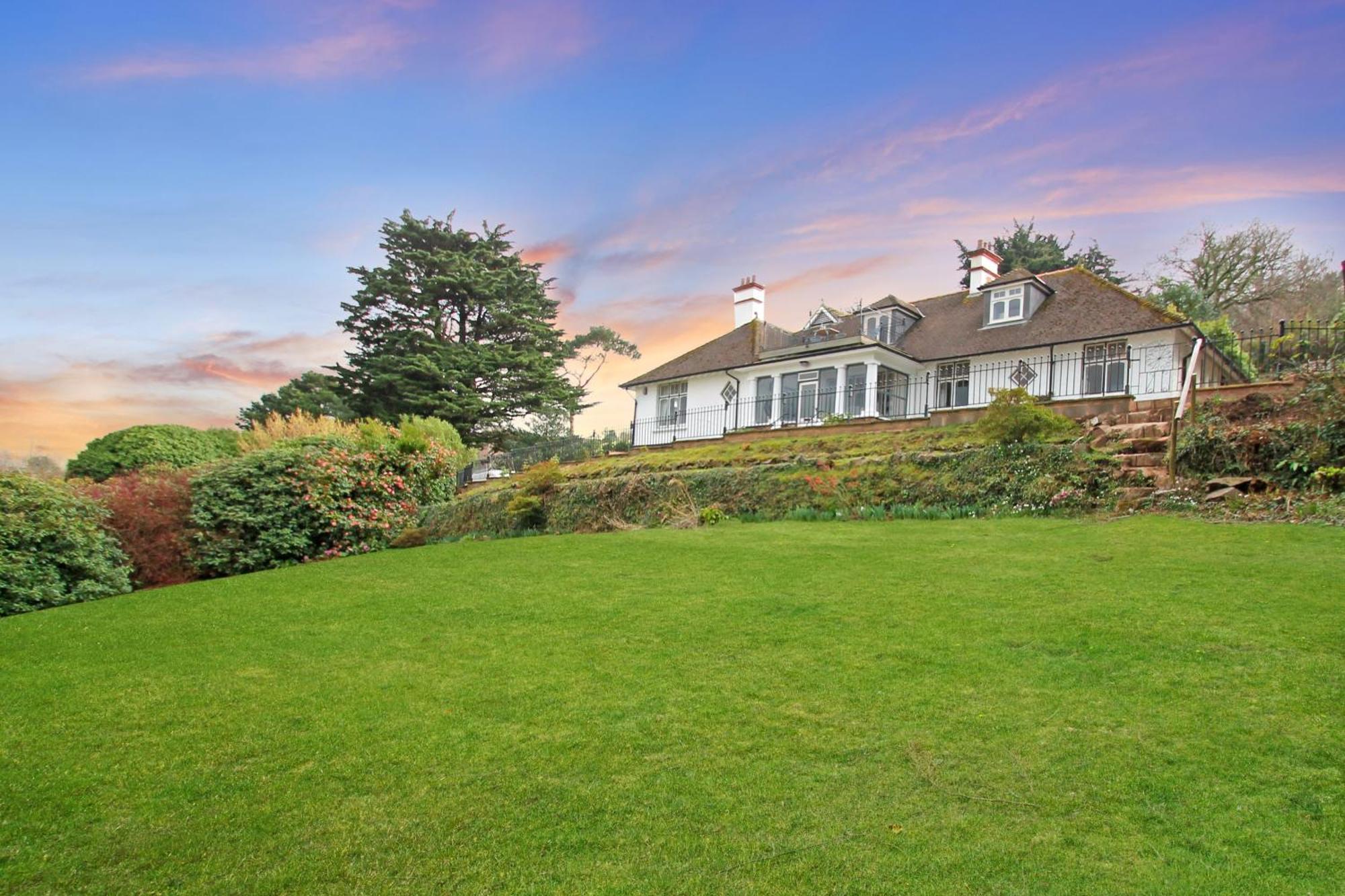 Holiday home Redway