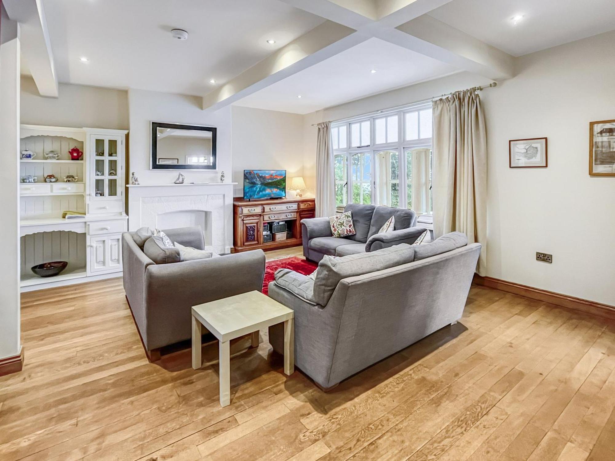 Holiday home Redway *