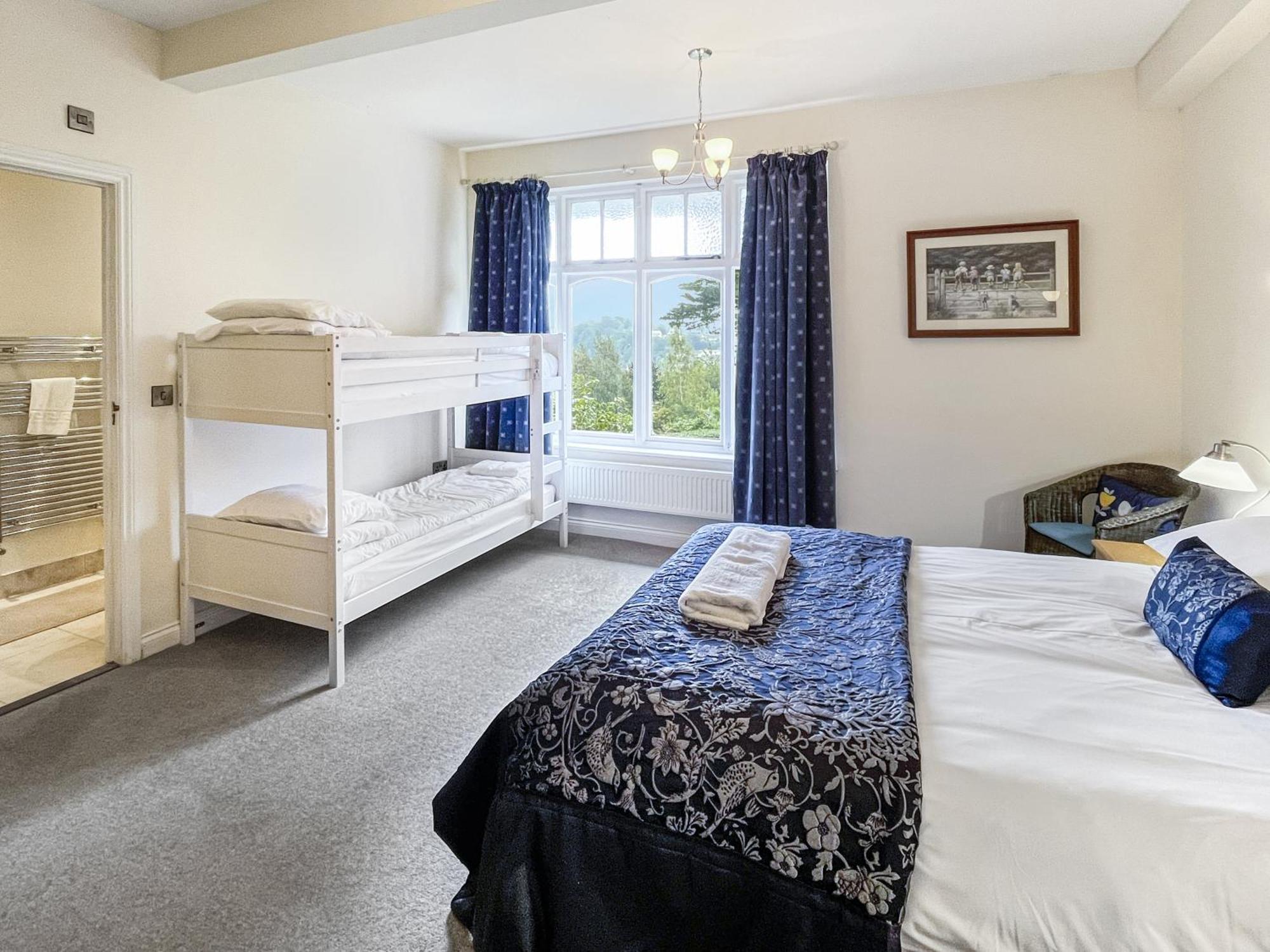 Holiday home Redway Porlock