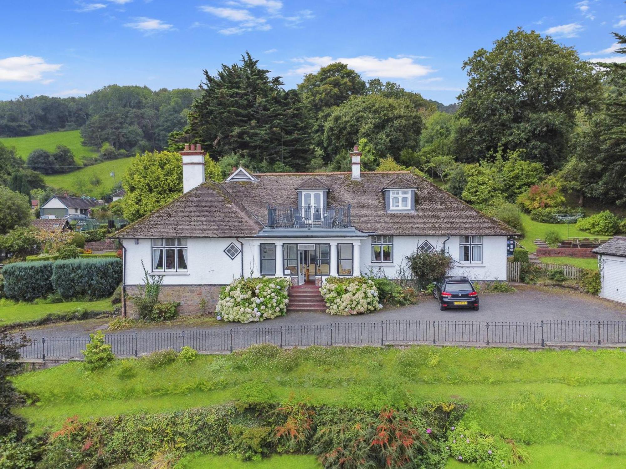 Redway Holiday home *