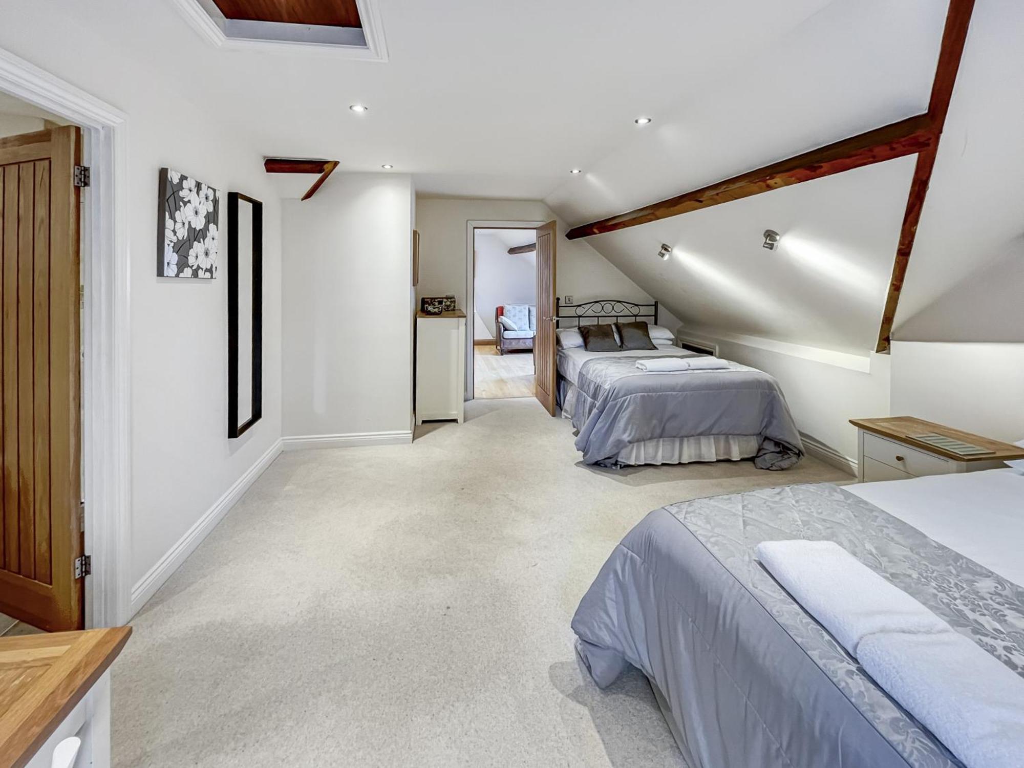 Redway Holiday home Porlock