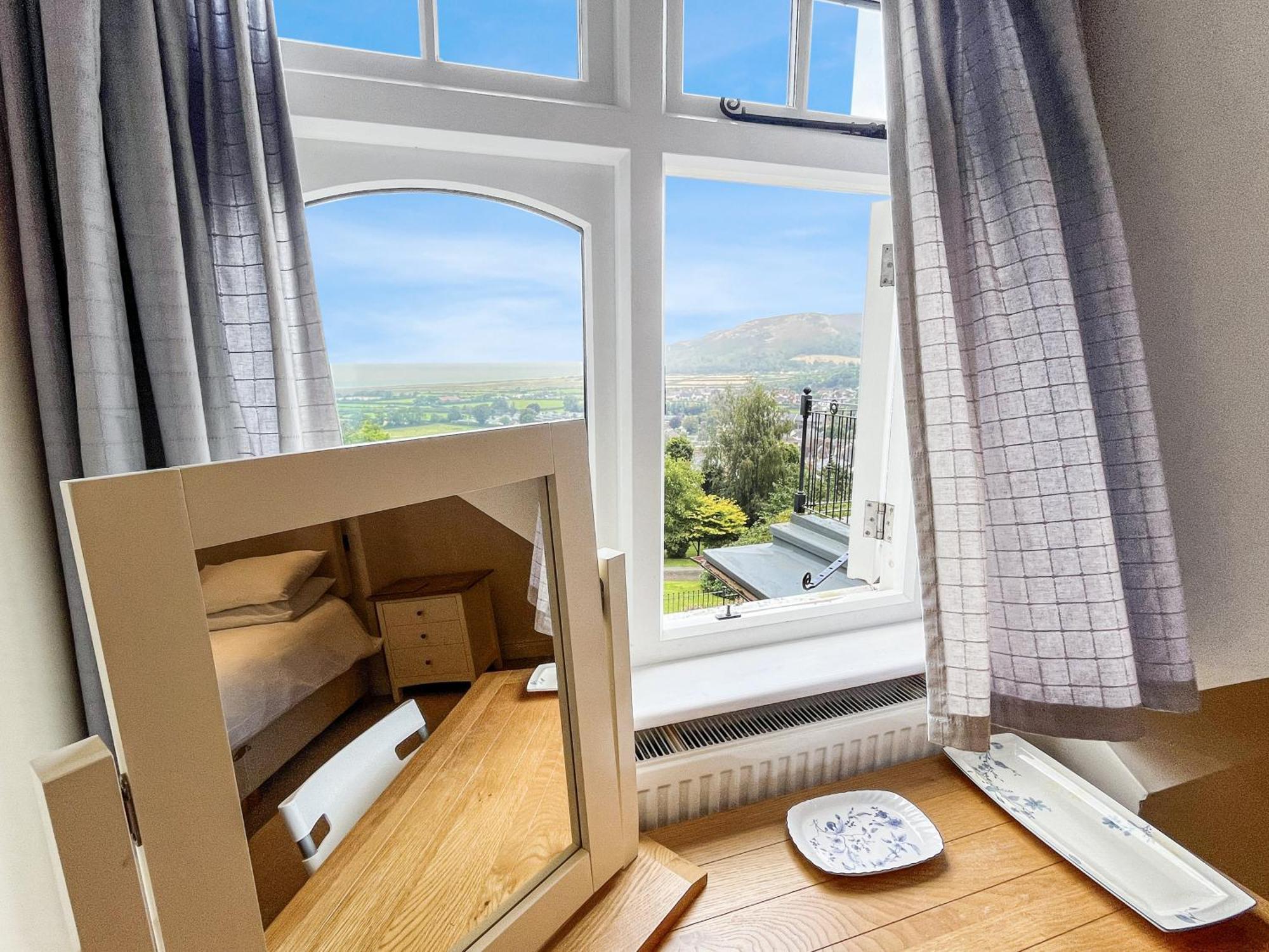 Holiday home Redway