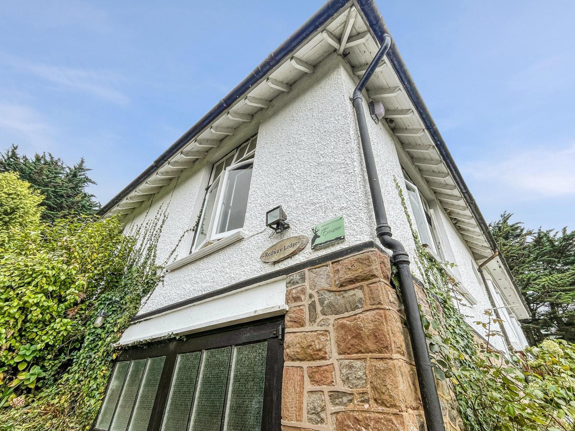 Holiday home Redway *