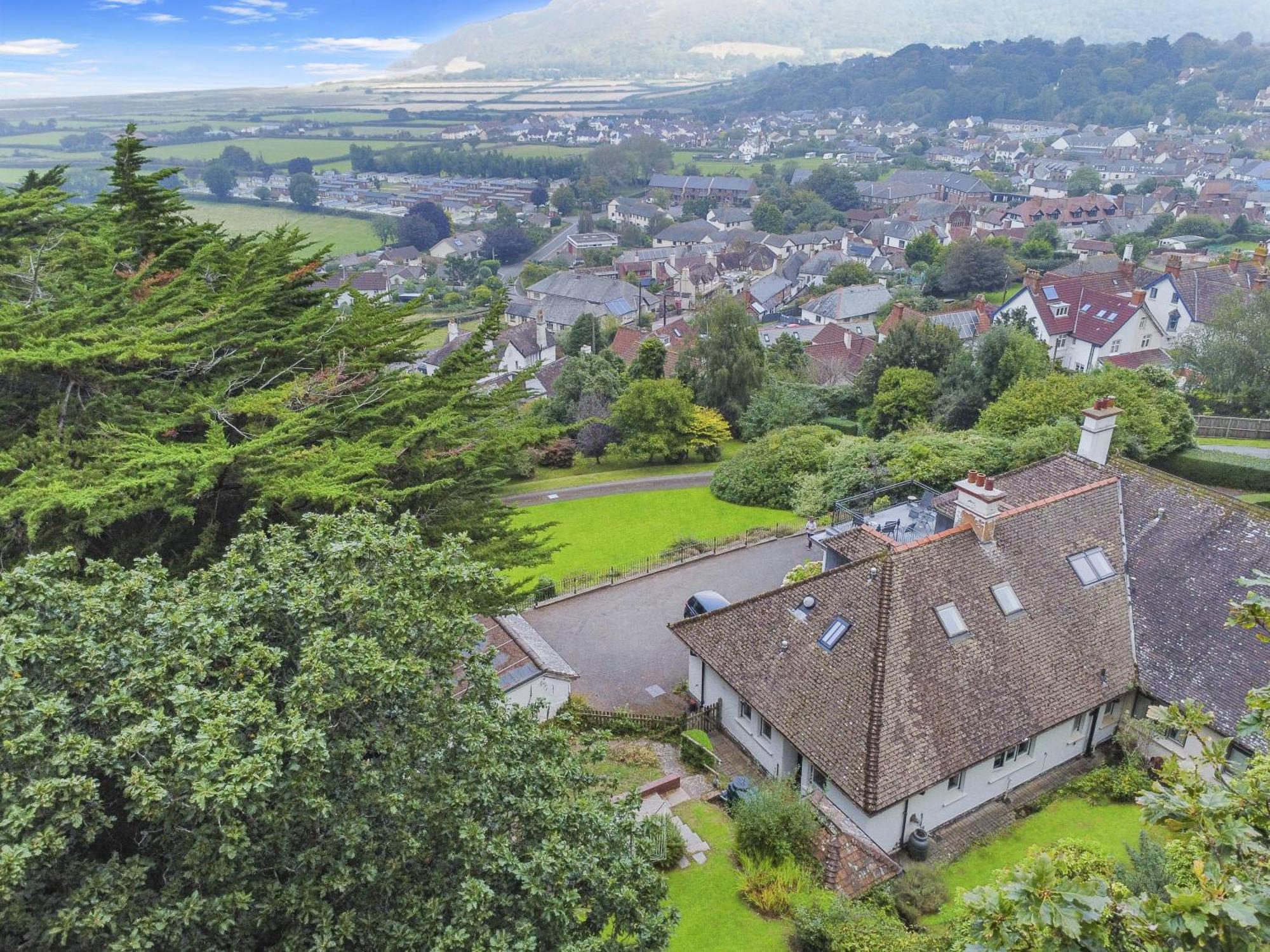 Holiday home Redway Porlock