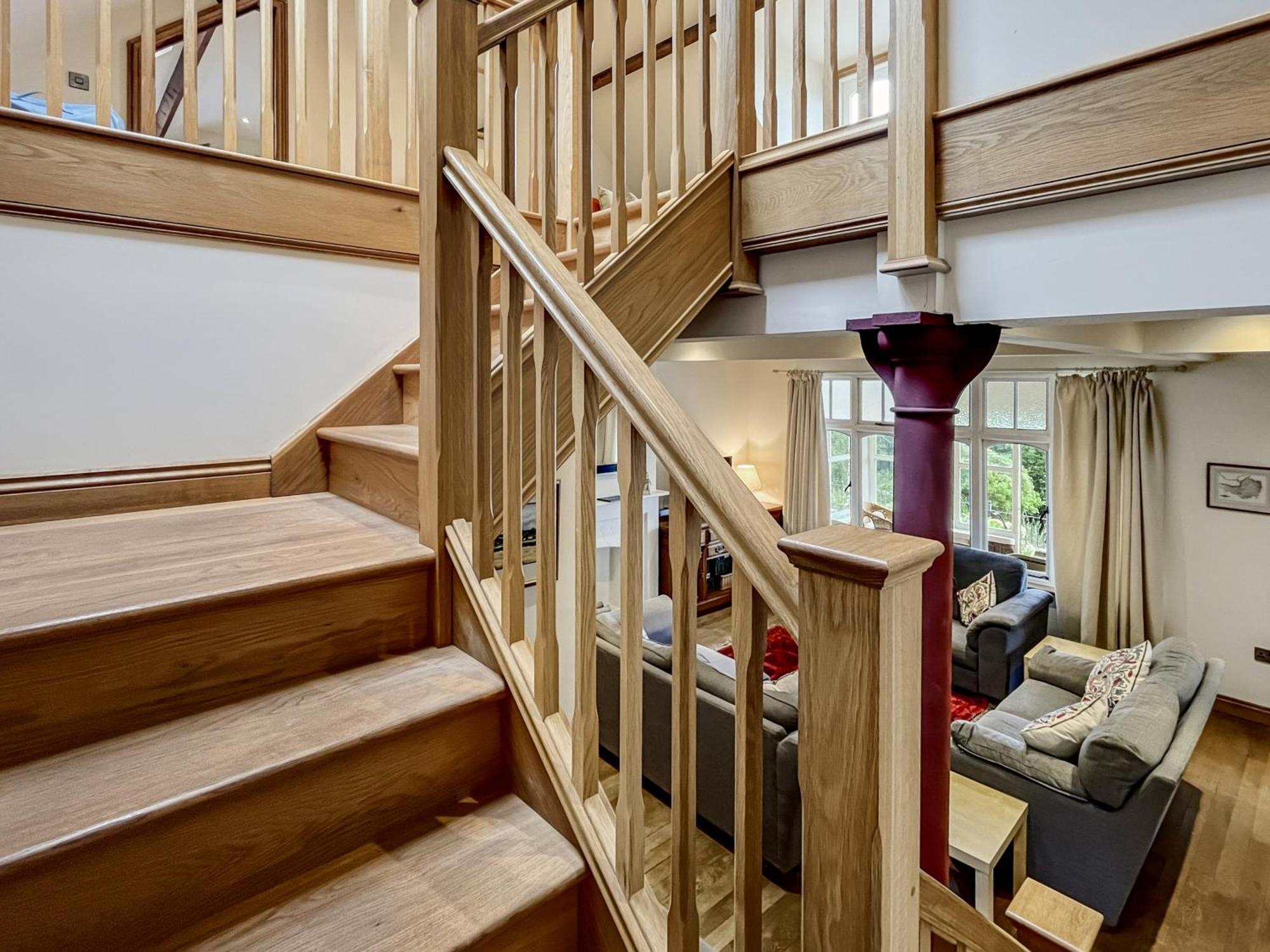 Redway Holiday home *