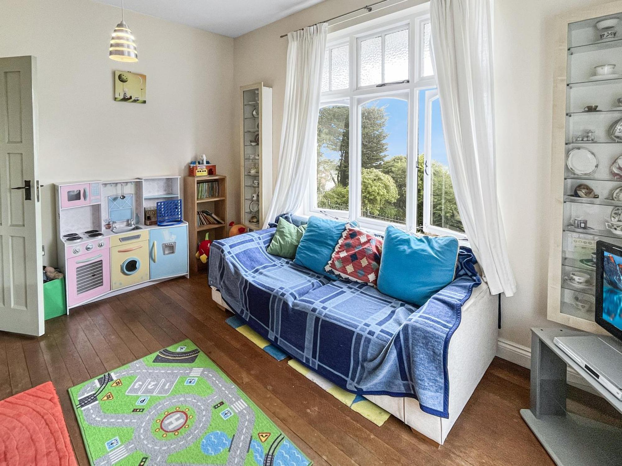 Holiday home Redway