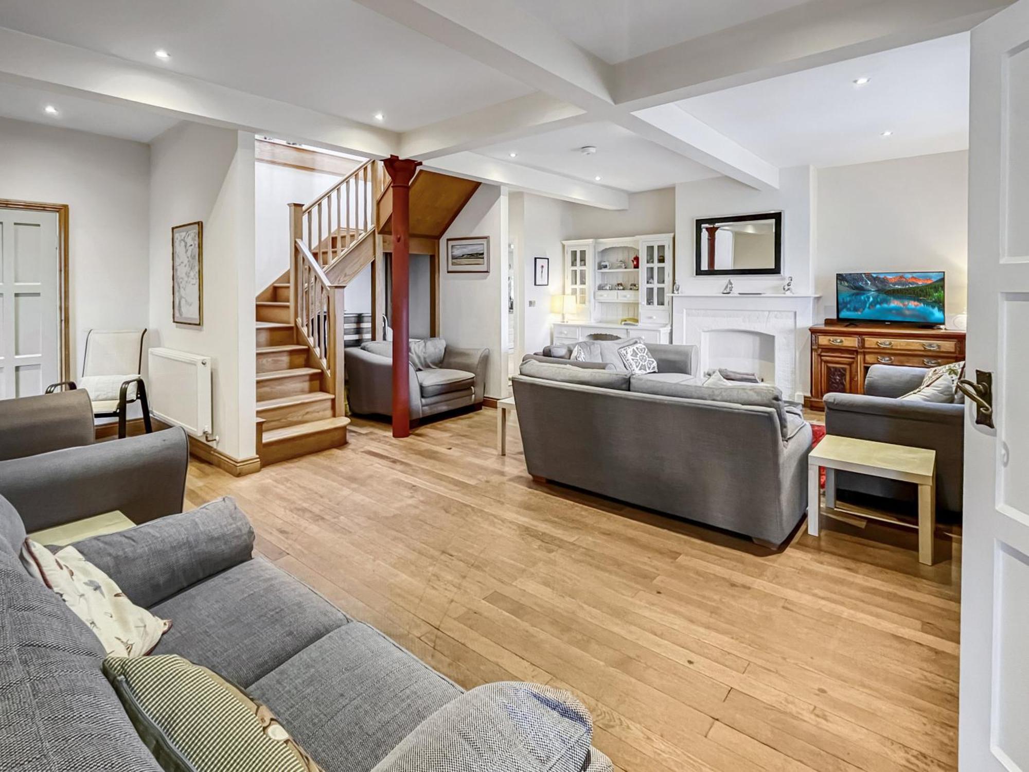 Holiday home Redway Porlock