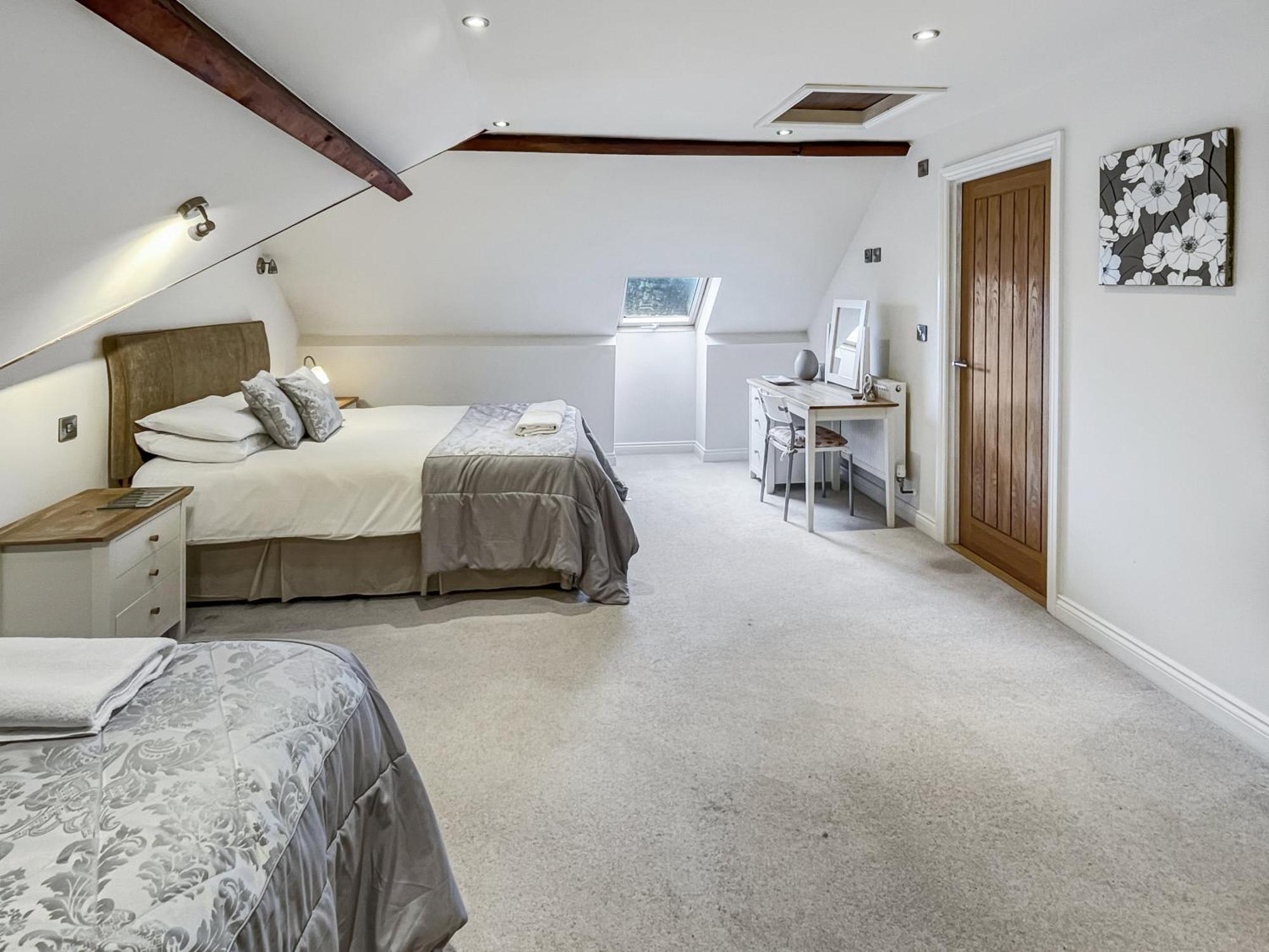 Holiday home Redway *