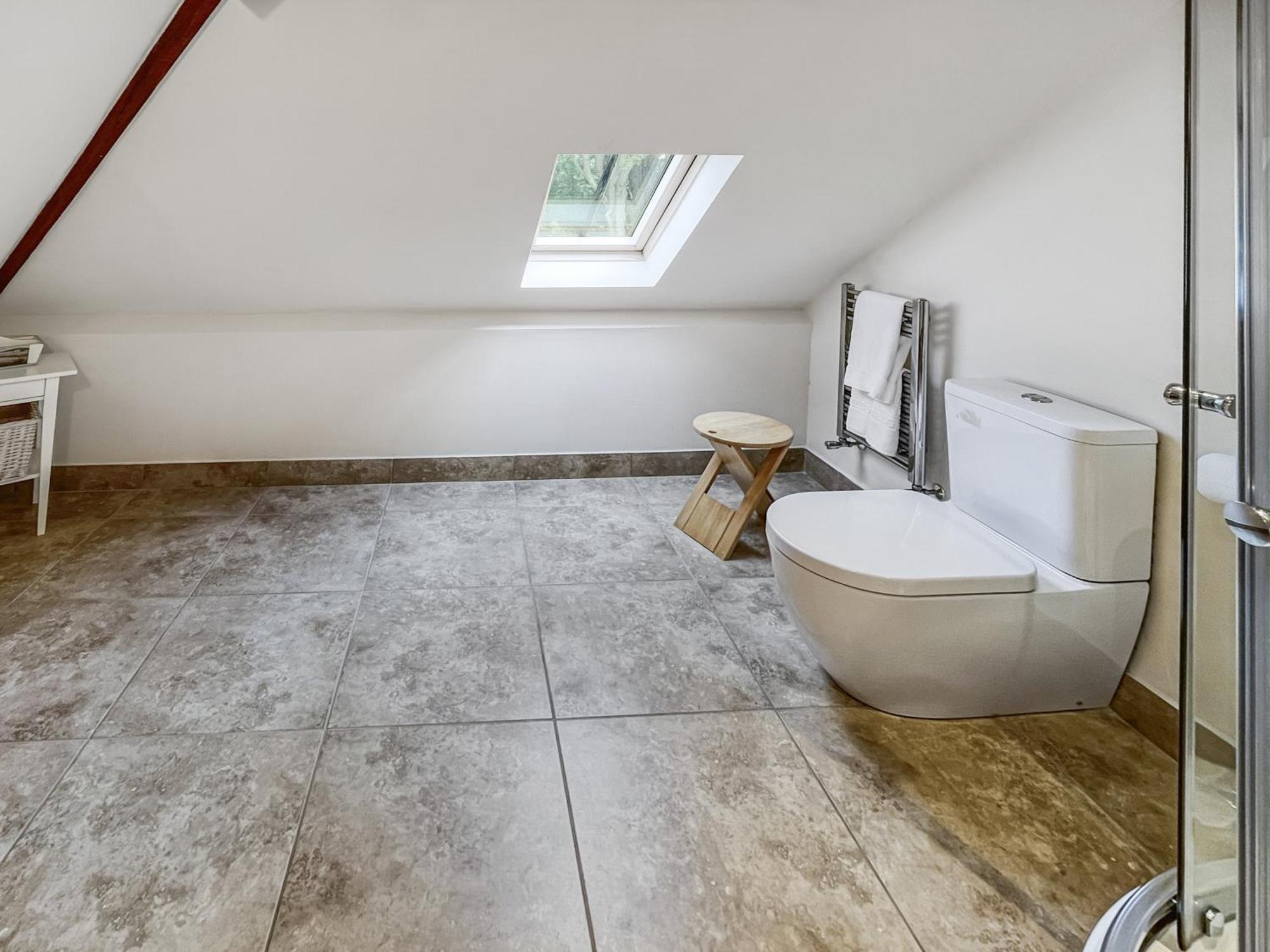 Redway Holiday home