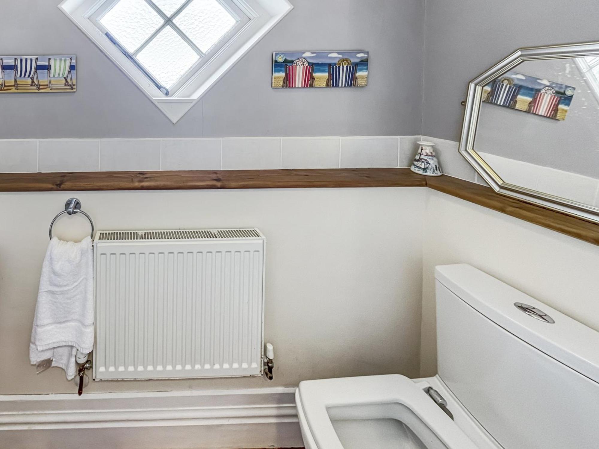 Redway Holiday home Porlock