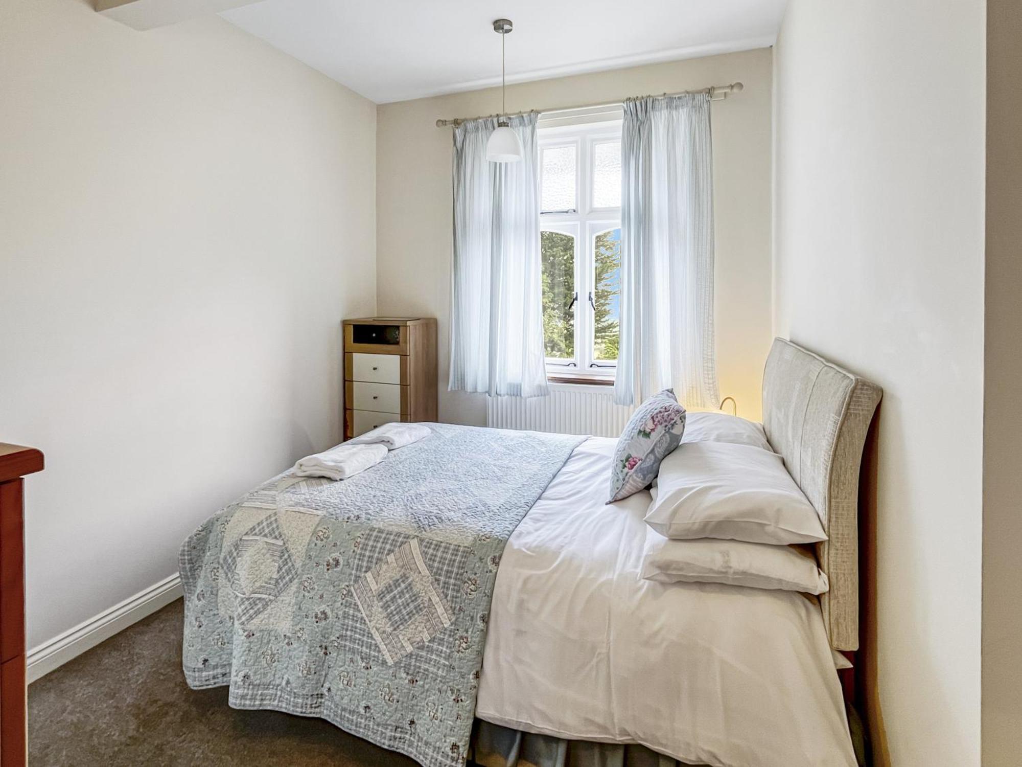 Holiday home Redway Porlock
