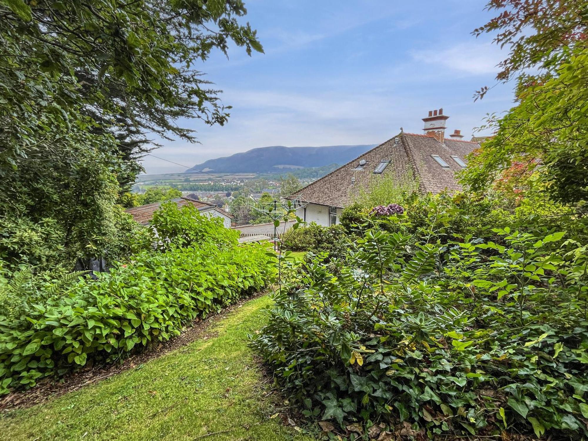 Redway Holiday home