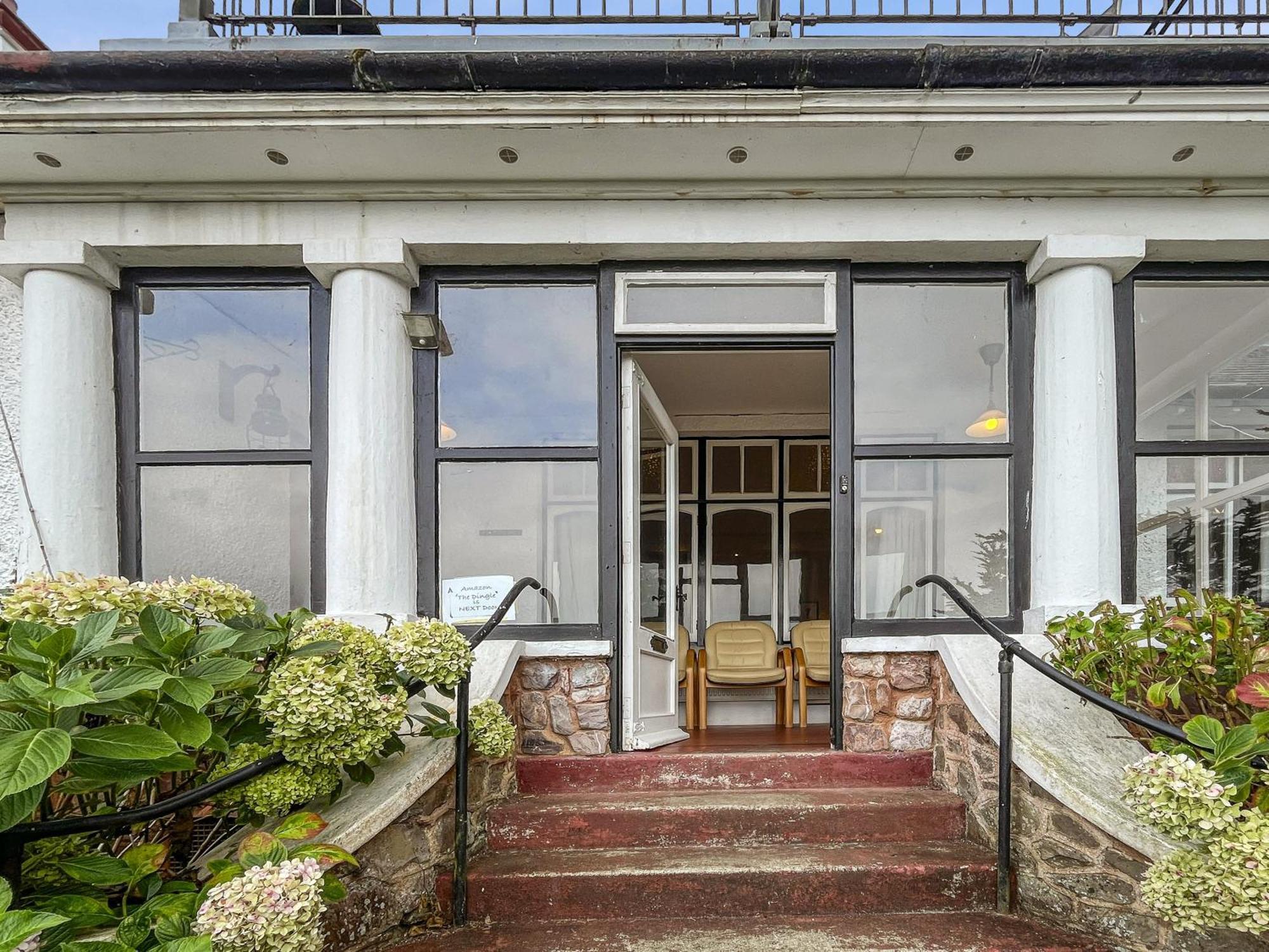 Holiday home Redway Porlock