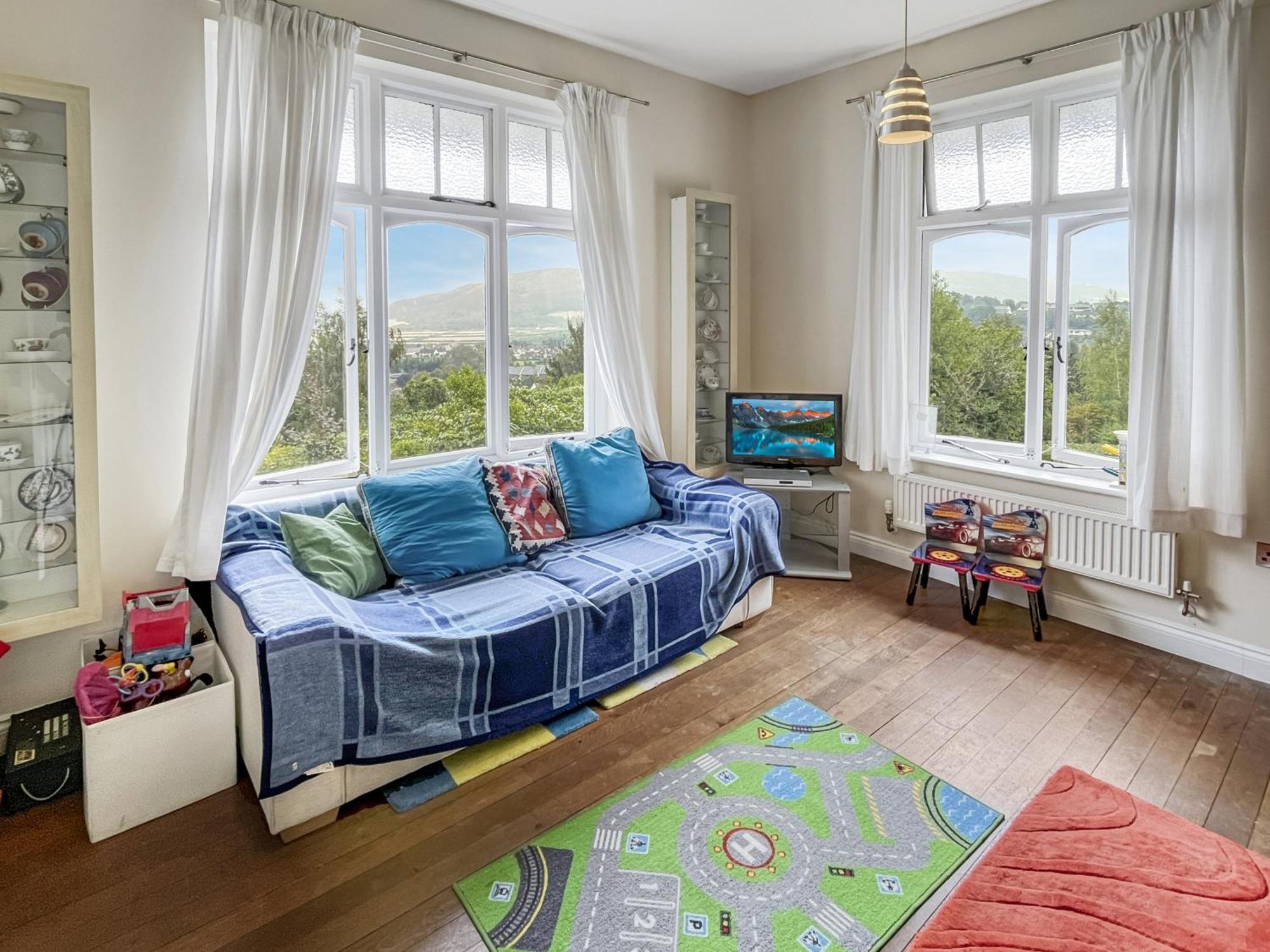 Redway Holiday home